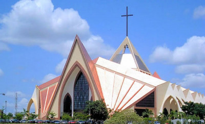 National Christian Centre